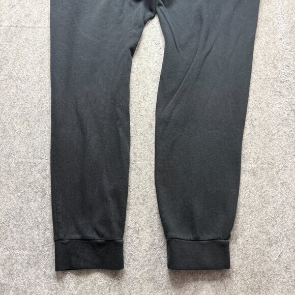 Polo Ralph Lauren Estate Rib Jogger Pants  Men 2XL Black Lightweight 32" - Picture 8 of 16